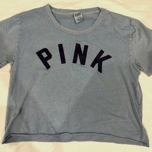 Pink Tee